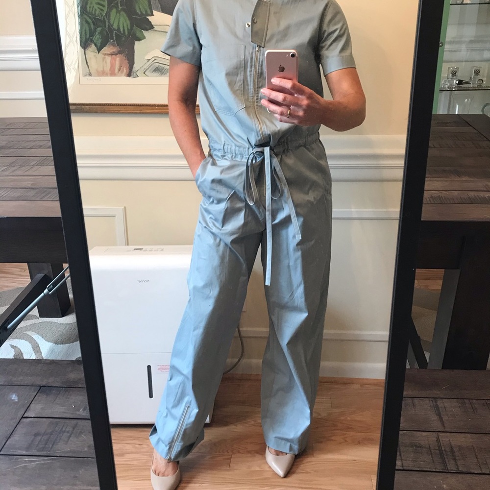 Simply Common Sense jumpsuit
